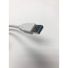 OMNIHIL USB 3.0 to VGA Adapter (Male to Female) Compatible