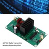 10W 13.56MHz QRP CW Radio Transmitter Module Wireless Power Amplifier