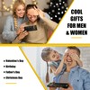 Gifts for Men, 9 in 1 Multitool Pen Set, Cool