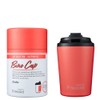 Fressko Reusable Cup Bino 8oz, Grape
