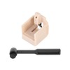 Replacement Stylus for Audio Technica at LP60X at LP60XBT at