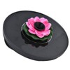 Lotus Solar Fountain Water Pump Floating Mini Solar Powered Water