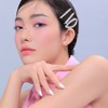 3CE New Take Eyeshadow Palette + Glow Eye Point Brush