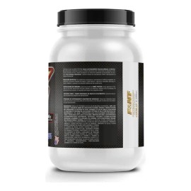 Suplemento en polvo F&NT Proteínas sabor fresa x 1.75kg