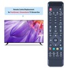 PZL New Replacement Remote Control for FreeStream/StreamGenie TV Stream Box