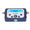 Digital Satellite Signal Finder 950‑2150MHz LCD Display Backlit Portable Satellite