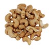 Roasted & Salted Cashews Mini Cubes, 4oz, 12-count
