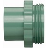 Orbit 57191 Slip Manifold Transition Adapter, Green