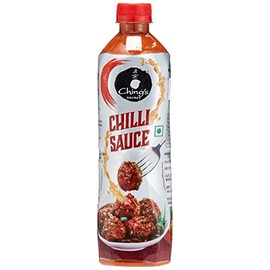 Ching Red Chilli Sauce 650gm