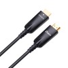DTECH 50ft HDMI Cable with 1080p 60Hz 4K 30Hz HDMI
