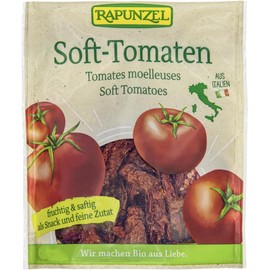 Tomatoes Soft