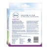 BISSELL Febreze Style 1214 Cleanview & PowerGlide Pet Replacement Filter