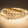 Mextronic 12 V/24 W LED Strip 5 m 12 V