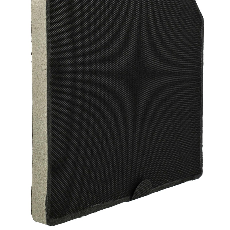 vhbw Activated Carbon Filter compatible with Miele DA 249-2, DA