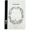 Tsubame Notebook, A5 Size, Moomin