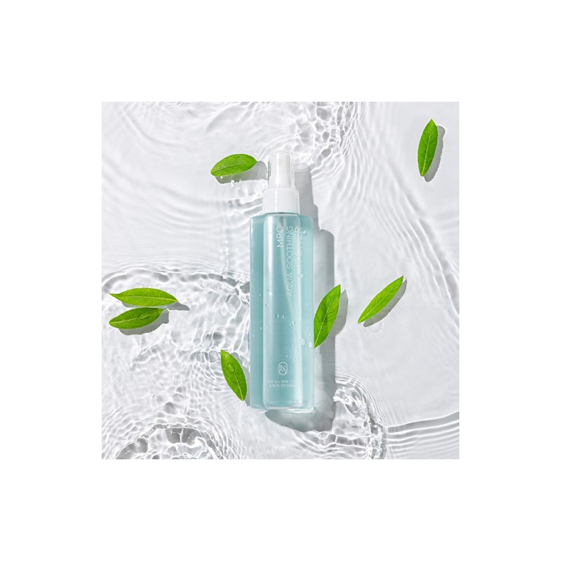 La Nouvelle MPC Aqua Soothing Toner & Mist 200ml soothing