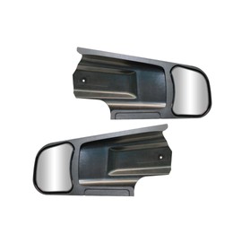 CIPA Mirror Pr Silvr/Sierra 2019–2025, black (10970)