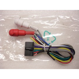 Jensen  Wire Harness MP1311,MP5610, MP5620, MP5701, MP5720, MP5820, MP5920