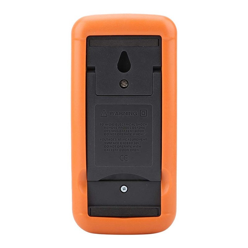 Temperature Meter Akozon Digital Thermometer Single Channel K Type Digital