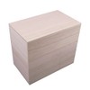 Paulownia Box Gift Item for 総桐 Box Small – H3
