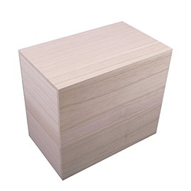 Paulownia Box Gift Item for 総桐 Box Small – H3 Size (和製 Supplies and so on)