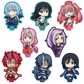 That Time I Got Reincarnated as a Slime Acrylic Stand Collection vol.2 (Random 1 pc)