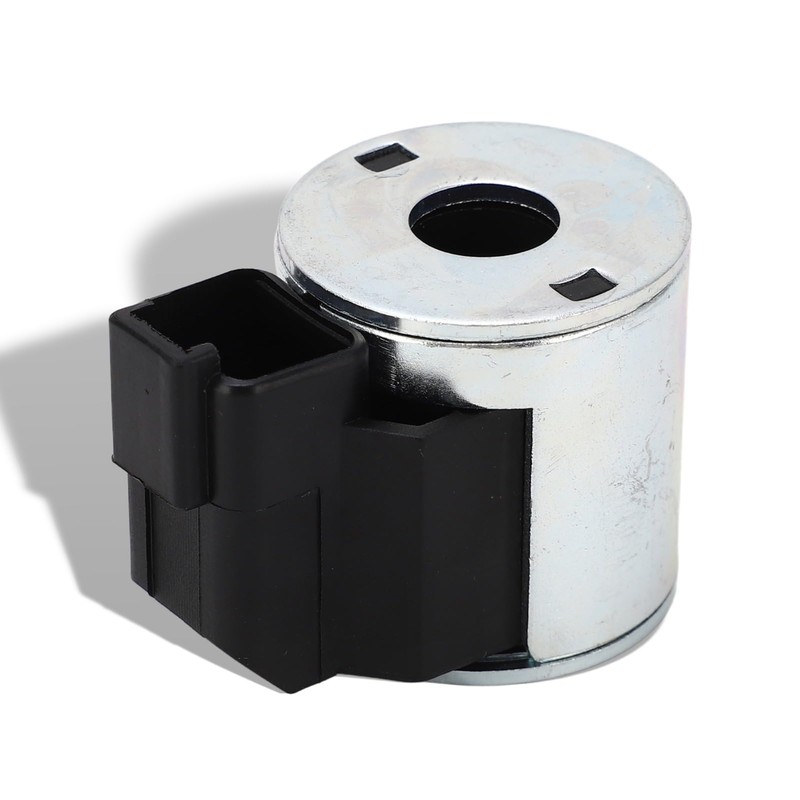 Solenoid Valve Coil Replacement Compatible with Series 98 08 80