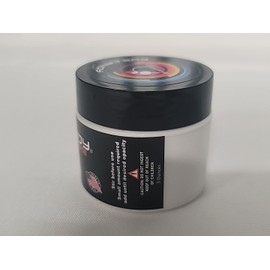 Eye Candy White Resin Pigment PasteSatori White (3 oz Paste / 4 oz Jar) | Create
