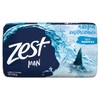 ZEST Jabón de tocador Hinojo y sales Marinas 135 g