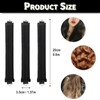 MAEXUS® Curls Without Heat, Pack of 3, Heatless Curls, Large