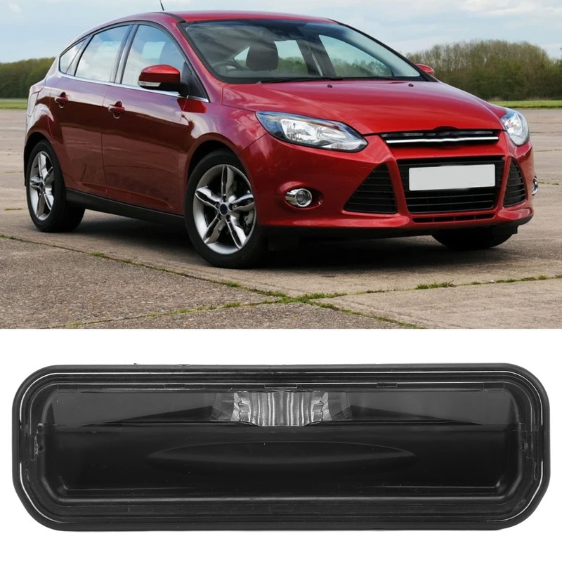 Tailgate Release Switch,BOROCO Trunk Lid Switch BM51 19B514 AE Tailgate