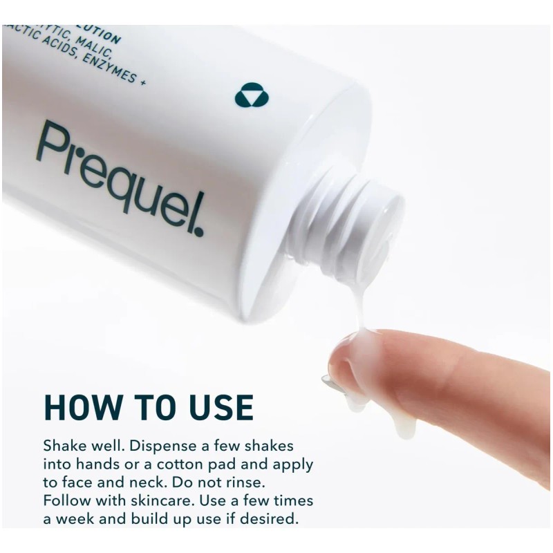 Skin Multi-acid Milk Peel, Solución Exfoliante Profesional.