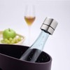 Wine Saver Vacuum Pump Kit with 2 Valve Bottle Stoppers