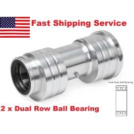 DW Yamaha Raptor 250 Raptor250 Axle Bearing Carrier-High Quality Fit 2008-2013