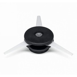 LUCKYHH Trimmer Head Replacement for Stihl Polycut 6-3 Mower Head for FS38, FS45, FS46 & FS50. 4006 710 2104