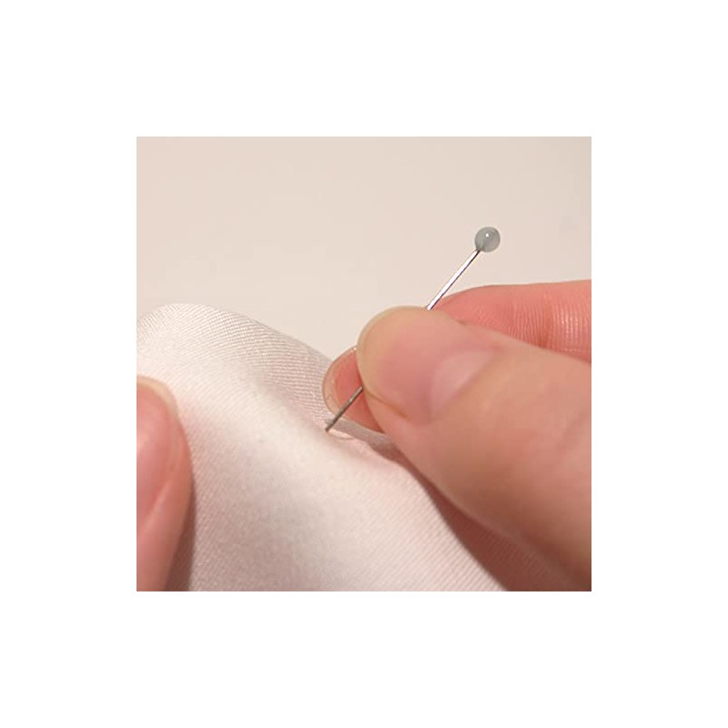 Misuya Sewing Needle, Glass Head