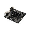ASRock J5040-ITX Intel Quad-Core Processor J5040 Chipset Mini-ITX Motherboard