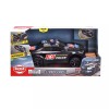 DICKIE TOYS STREET FORCE POLICE CAR MOTORIZED LIGHT & SOUND