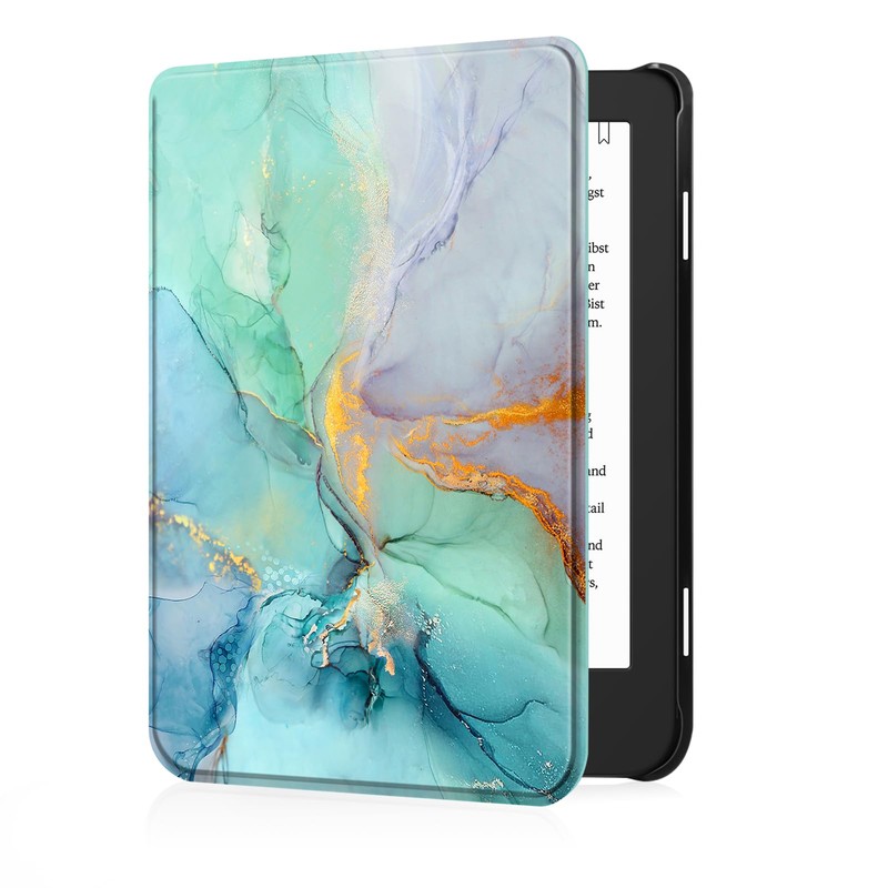 Fintie Case for Tolino Shine Color/Shine (2024)/Shine 4(2022) & Kobo