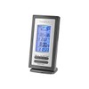 KÖNIG Weather station wireless outdoor sensor hygrometer