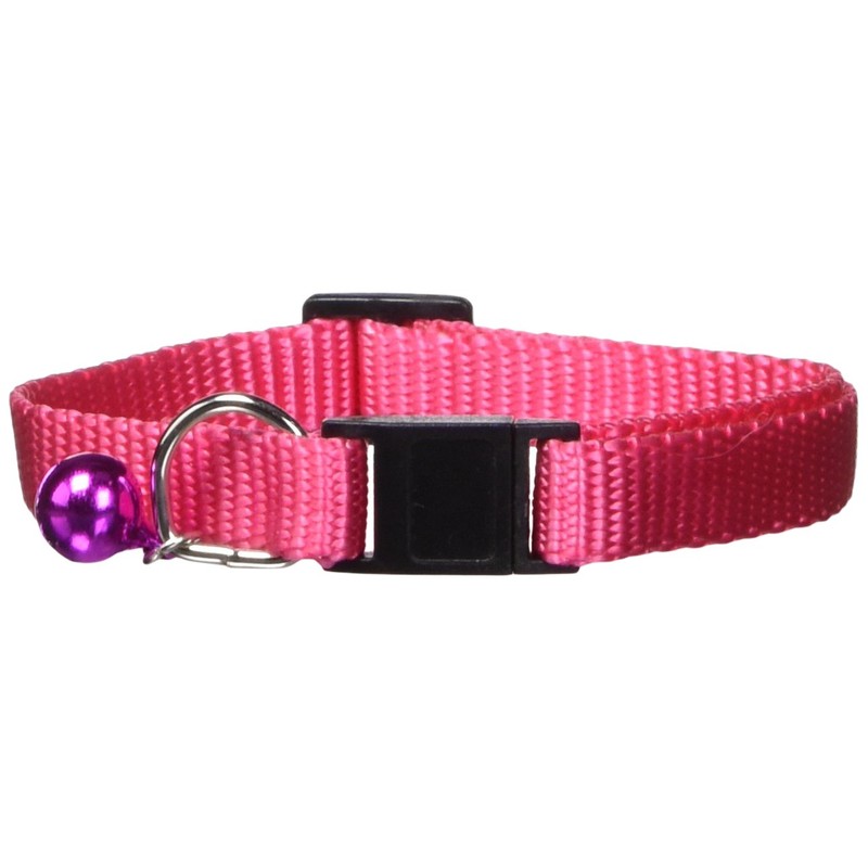 Guardian Gear Nylon Cat Collar