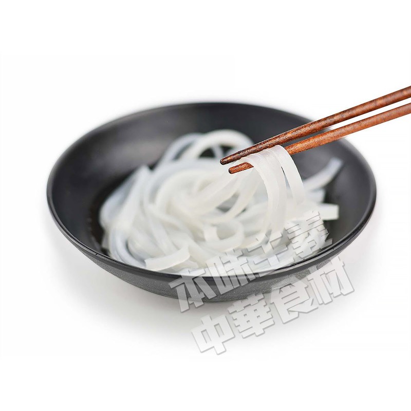 Tomomori Boeki Vietnamese Rice Stick, 0.16 inches (4.0 mm), 14.1