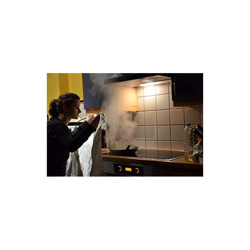 NOFIRE No Box Fire Blanket 120 x 120 cm in