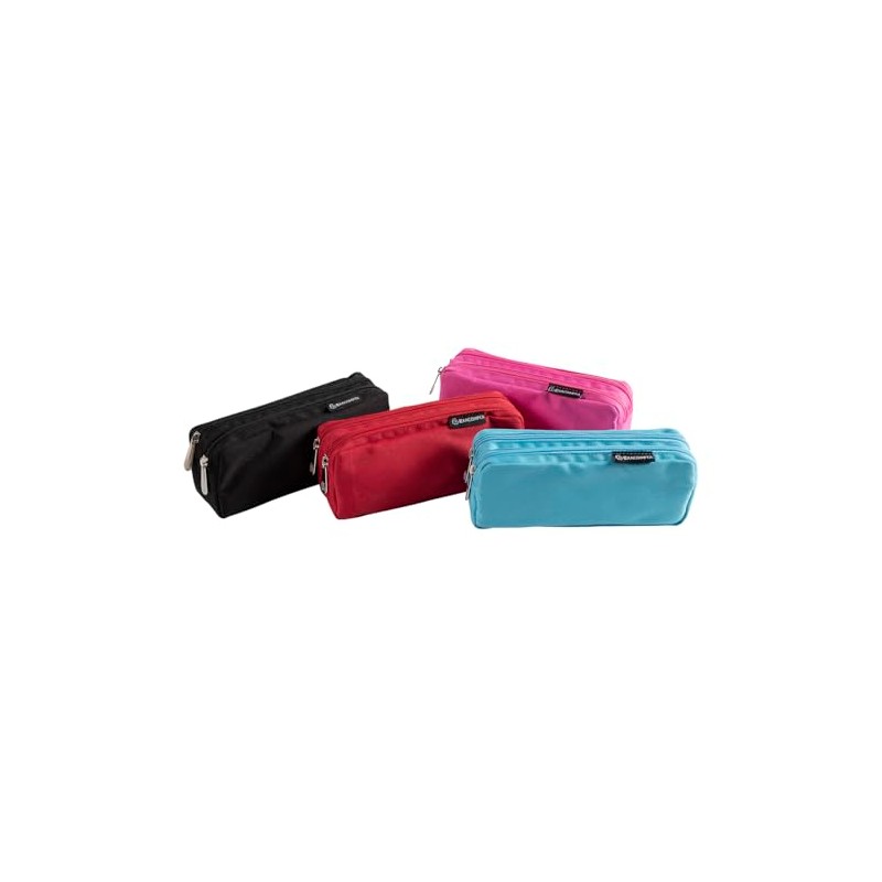 EXACOMPTA - Item No. 52760E - 1 Pencil Case Colour