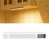 Smart LED Cabinet Light with Digital Clock and Speaker 3