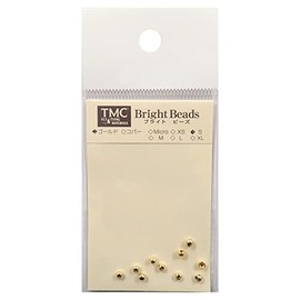 teximuko (Tiemco) TMC burasubi-zu Gold Small