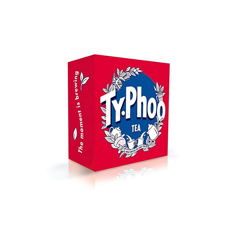 Typhoo Tea 240 Bags