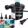 Espinope Inflador Eléctrico Ca Para Colchones Y Piscinas Inflables