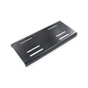 QGHAUC Engine Motor Mount Plate Kit Compatible for Predator 420cc