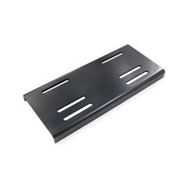 QGHAUC Engine Motor Mount Plate Kit Compatible for Predator 420cc 670cc Outdoor Powersport Black